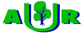 AUR Logo