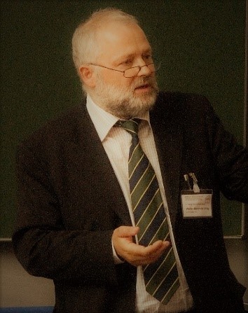 Prof. Uhlig